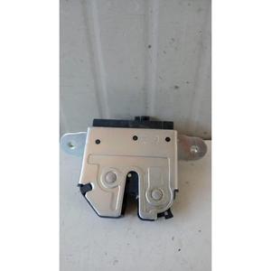 OPEL Corsa C 5P รุ่นที่ 2 (03>06) ชุดล็อคฝาท้าย 13317445 - Product Image 6