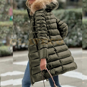 Bulk Quantity Custom Hooded <b>Parka</b> <b>Jacket</b> Oem Service Hooded <b>Parka</b> <b>Jacket</b> Latest Style Hooded <b>Parka</b> <b>Jacket</b> - Product Image 5