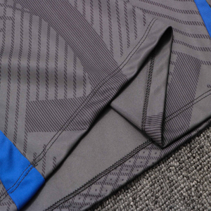 Camiseta de fútbol y fútbol de tela que absorbe la humedad cómoda y moderna ropa de Entrenamiento Atlético - Product Image 3