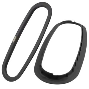 LONGNEW Custom <b>Plastic</b> Mold for <b>Plastic</b> Gasket Made in Taiwan - Product Image 4