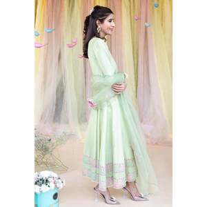 Conjunto de traje para mujer Emerie Angarkha y pantalones - Product Image 2