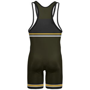 <b>Top</b> Selling High Quality Women's Adult Sportswear Wrestling Singlets Professional Fitness Breathable Sweat-Wicking 100% - Product Image 6