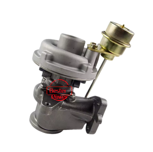 Turbocompresseur K03 53039980019 A6680960199 A6680960299 A6680960399 pour Mercedes Benz Classe A <span class=keywords><strong>A160</strong></span> <span class=keywords><strong>CDI</strong></span> A170 <span class=keywords><strong>CDI</strong></span> Vaneo - Product Image 5