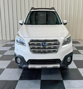Nuevo SUBARU OUTBACK 2.5I LIMITED 2015 USADO (LHD/RHD) - Product Image 3