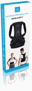 Cintura di Supporto Lombare Sacro in Tessuto Neoprene Traspirante, Tutore per Schiena per Alleviare il Dolore, Funzione Protettiva e Correttiva - Product Image 5