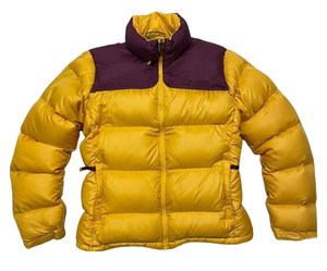 Nueva Chaqueta Acolchada de Invierno Personalizada con Cuello Alto, Cálida y de Talla Grande para Hombre, Disponible al por Mayor - Product Image 1