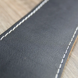 เข็มขัดหนังสำหรับฝึกยกน้ำหนักสำหรับฟิตเนสยกน้ำหนักแบบมืออาชีพ - Product Image 4