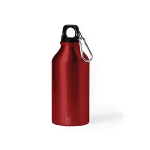 Seirex Bottiglia d'Acqua Riciclata, Gadget Ecologici per Bevande - Product Image 3