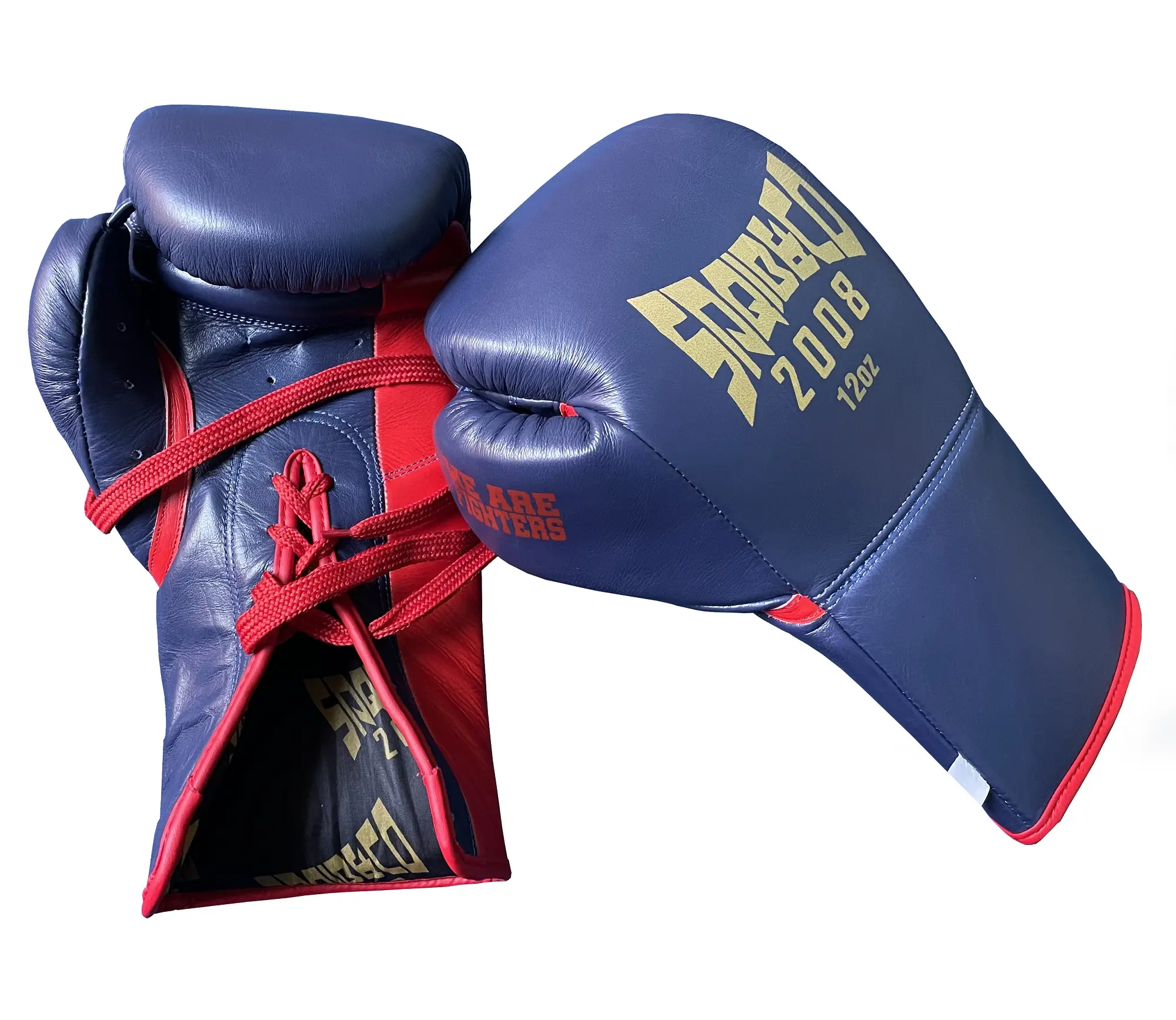 Sparring Gloves, Lace Up Boxing Gloves & Punching Bag Gloves & Boxing Gloves