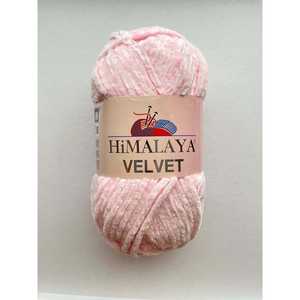Velours Himalaya Tricotage Côtes 90003 Produit - Product Image 1