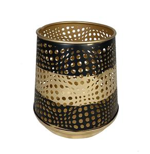 Metal Candle Votive for Weddings <b>Christmas</b> <b>Centerpiece</b> Indoor Home Decor Candle Lanterns Customized Designs - Product Image 2