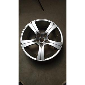 Cerchio in Lega per AUDI A4 Allroad Serie B8 (8KH) (08>) - Product Image 2