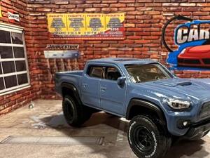 Bastante usado 2020 Toyota Tacoma 4x4 SR V6 4dr cabina de acceso 6,1 FT LB coches para la venta - Product Image 4