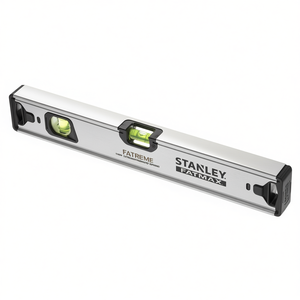 Niveau à bulle magnétique Stanley Fatmax Xtreme - Product Image 2