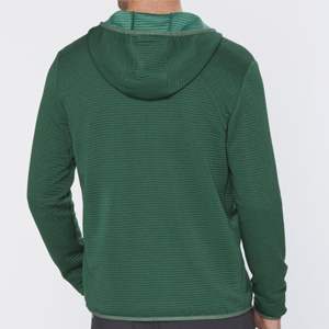 เซ็ตเสื้อฮู้ด345GSM สไตล์เรียบง่ายสำหรับฤดูใบไม้ร่วงและฤดูหนาวชุดลำลองมีฮู้ดบุขนแกะชุดเสื้อกีฬาแบบเรียบง่าย - Product Image 6