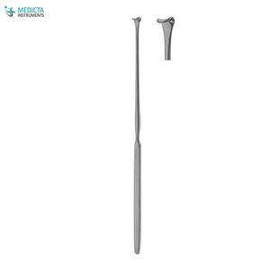 Love Retractor Recto 21,5 cm/Instrumentos Neuro Y Columna Vertebral - Product Image 2