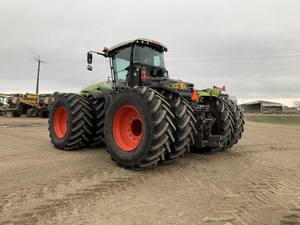 Tractor Claas XERION 5000 de 2018 en Venta - Product Image 6