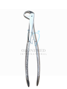 Pinces en métal d'instruments chirurgicaux dentaires électriques professionnels de qualité régulière pour le traitement de soins bucco-dentaires - Product Image 5