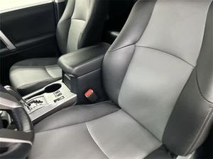 NEATLY USED AND PRICE FRIENDLY 2024 Ice Cap TY - 4Runner SR5 Premium 4WD SUV 270HP V6 Automatic Leather Seats LED Headlights - Product Image 3