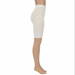 Collants sexy en soie respirante sans couture à motif léopard, extensibles et confortables, pour adultes, vente en gros, marché UE - Product Image 5