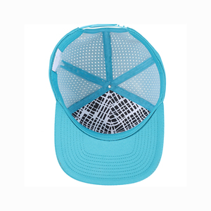Gorra de Sublimación Snapback Unisex de la mejor calidad, lona de algodón transpirable, lazos de mezclilla, tendencia, estilo al aire libre, tarifa al por mayor, olor - Product Image 5