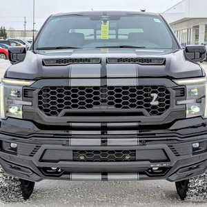 Ford SHELBY F150 Supercharged Usado 2025 - Product Image 1