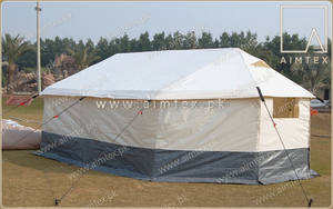 เต็นท์กันไฟสำหรับเต้นท์ขนาดใหญ่ทนรังสียูวีเต็นท์2024น้ำหนักเบาและเคลื่อนย้ายได้พร้อมกำหนดสีตามต้องการ - Product Image 5