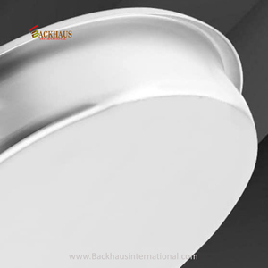 Bandejas de impresión quirúrgica de acero inoxidable alemán, instrumento de bandejas de riñón para sala de Cirugía de Hospital - Product Image 4