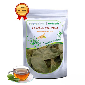 TENDENCIA POPULAR SOURSOP HOJAS DE TÉ SOURSOP HOJAS SECAS A LA VENTA/HOJAS DE SOURSOP SECAS CON ALTA CALIDAD Y MEJOR PRECIO - Product Image 6