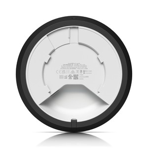 Cubierta Ubiquiti NHD-COVER-BLACK-3 para UAP-NANOHD UniFi Nano HD, Negra (Paquete de 3) - Product Image 3