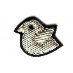 Gold Plated Smoky Quartz Gemstone Bead Charms 3 Bead Cluster Pendants for Jewelry Making, <b>key</b> <b>chains</b> Handmade Birthstone Charms - Product Image 6