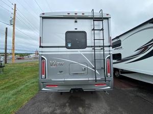 DESCUENTO 2023 Winnebago V-i-e-w 24V listo para la venta - Product Image 4