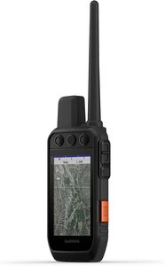 Pour le nouveau système de suivi et d'entraînement avancé pour chiens Alpha 300i portable avec communication par satellite inReach, chargeur et plus encore - Product Image 4