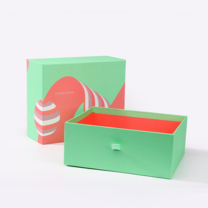 Carpeta de Regalo de Cartón Rígido con Tapa Deslizante de Lujo Premium con Logotipo Personalizado, con Grabado y Recubrimiento UV, Reciclable - Product Image 4