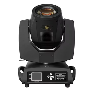 LATEST NEW Light Professional Stage Moving Head Light 230W Mini <b>Sharpy</b> 7R Moving - Product Image 2