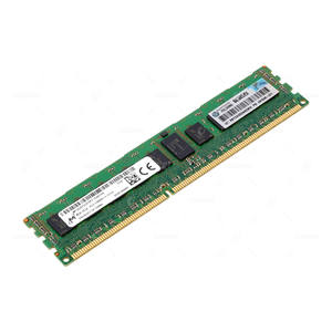 647648-071 MÉMOIRE HP 4GB 1RX4 PC3 12800R <span class=keywords><strong>DDR3</strong></span> - Product Image 1