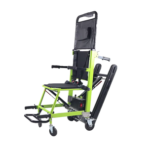 <span class=keywords><strong>Silla</strong></span> de <span class=keywords><strong>Ruedas</strong></span> Eléctrica <span class=keywords><strong>para</strong></span> Discapacitados, Elevador de <span class=keywords><strong>Escaleras</strong></span>, Ligero, Plegable, Conveniente <span class=keywords><strong>para</strong></span> Discapacitados - Product Image 2