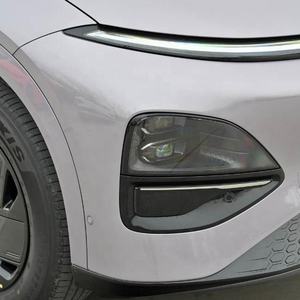 XPENG G6, SUV Mediano de Alta Gama, Vehículo Eléctrico de Nueva Energía con 725 km de Autonomía, Mini Max con Tracción en las Cuatro Ruedas y Batería de Litio de Larga Duración - Product Image 1