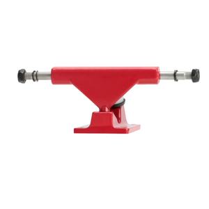 जिएसेन 99 एक कस्टम लोगो डबल किक स्केटबोर्ड ट्रक हॉट बिक्री पूर्ण स्केटबोर्ड डेक वयस्कों एल्यूमीनियम मेपल लकड़ी धातु नई - Product Image 2