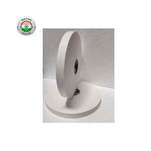 Papier filtre Snus non tissé de haute qualité en rouleau pour l'emballage de l'industrie alimentaire - Product Image 4