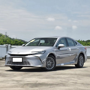 Venta Especial 2024 Sedán de Lujo de Gasolina 2.0L Vehículo Nuevo/Usado de 4 Puertas para Exportación - Product Image 6