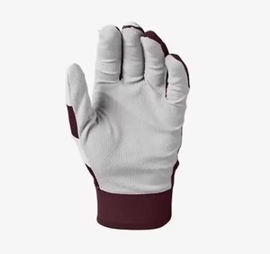Guantes de bateo de béisbol con diseño personalizado, moda, demanda de los clientes, estilo único, precio competitivo, venta superior, su propio logotipo - Product Image 2