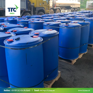 Premium 78% Brix Mélasse de canne à sucre brun foncé Vietnam pour la production d'éthanol Distilleries de rhum Additifs alimentaires Animaux Marque TTC - Product Image 3