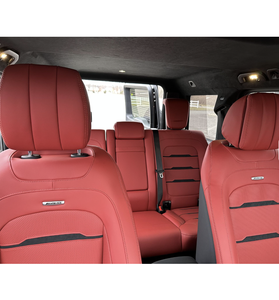 Coche usado 2022 Mer-cedes-A M G G63 - Product Image 5