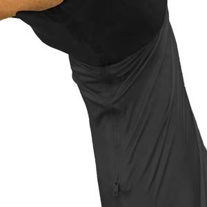 Máscara de mosca de caballo de verano para caballos con orejas, protector de nariz, malla suave transpirable ligera, protección de bloque UV, pantalones de uso al aire libre - Product Image 3