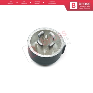 BDP124 1 Pieza Perilla de Control de Climatización para Aire Acondicionado y Calefacción para Clase C W203 S203 CL203 CLK Clase W209 C209 A209 - Product Image 3