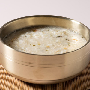 Yuhyun Coréen Bouillie De Poulet Riz Instantané Sain Réconfort Alimentaire Traditionnel Dakjuk Pour La Récupération Bien-Être Et Guérison Repas - Product Image 1