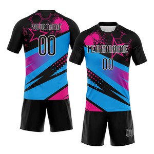 Produit à succès, dernier design, uniforme de volley-ball durable, uniforme de volley-ball personnalisé pour hommes, matière 100% polyester - Product Image 5