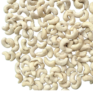 Offre Spéciale 2023 Santigo Viet Nam Noix de cajou brutes 240 Noix de cajou du Vietnam W320 Prêt à expédier - Product Image 1