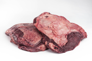 Frozen <b>Beef</b> Cheek Linamen On - Tender & Flavorful, Ready-to-Cook, Wholesale - Product Image 4